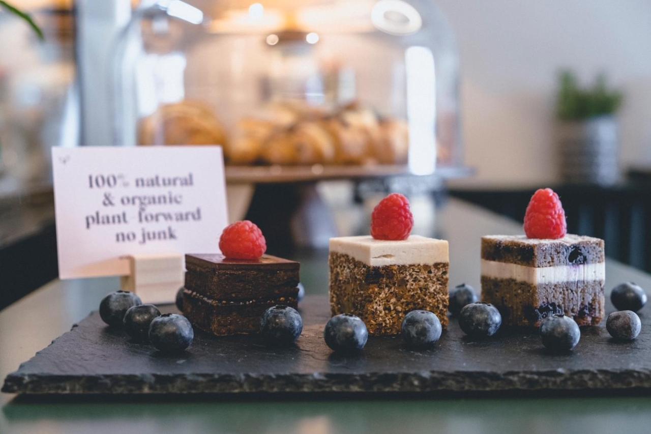 Blackhome Innsbruck Boutique I Contactless Check-In Ngoại thất bức ảnh