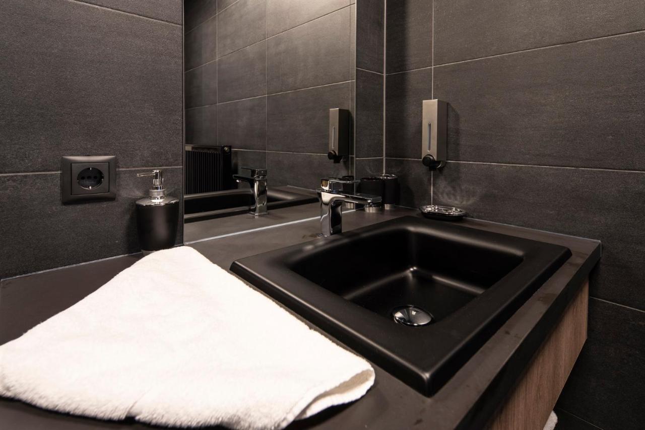 Blackhome Innsbruck Boutique I Contactless Check-In Ngoại thất bức ảnh