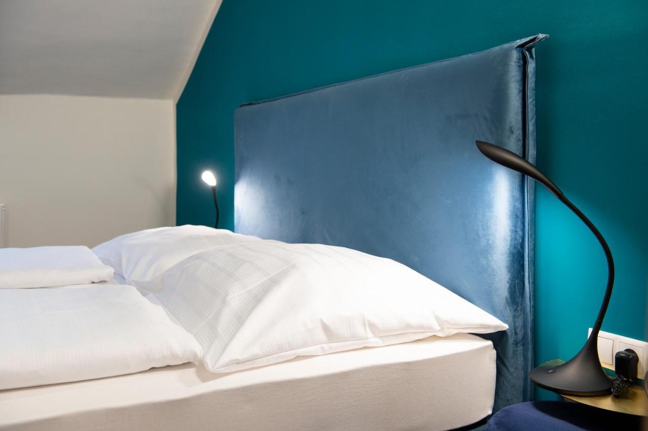 Blackhome Innsbruck Boutique I Contactless Check-In Ngoại thất bức ảnh